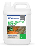 Blackspot & Green Growths Remover