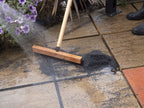 Patio Grout with GftK Technology