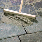 Wet-slurry Squeegee Head -250mm