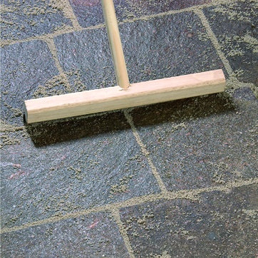 Wet-slurry Squeegee Head -250mm