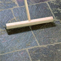 Wet-slurry Squeegee Head -250mm