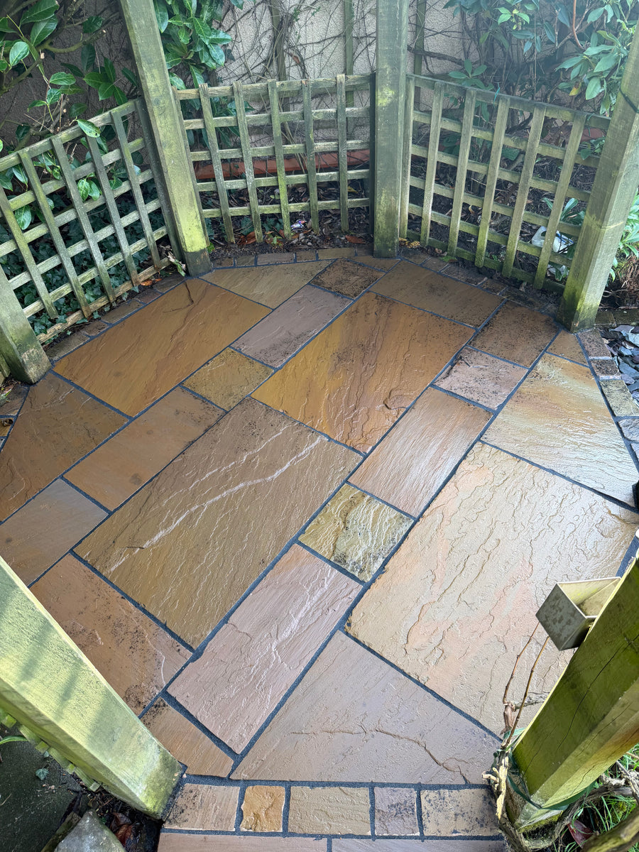 Project image